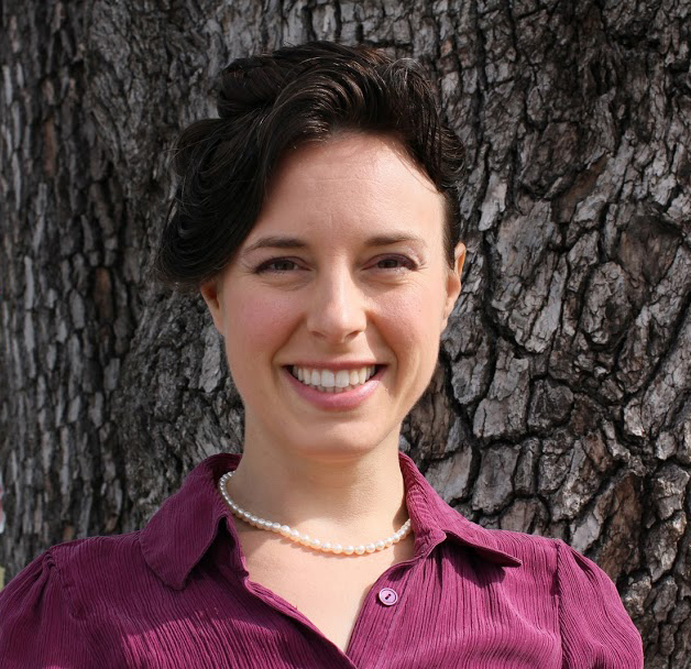 Alexandra Phillippe, MFT